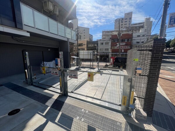 ｴｽﾃﾑｺｰﾄ神戸元町Ⅱﾌﾞﾘｰｽﾞ(502)の物件外観写真